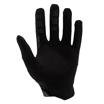 Bike rukavice Fox Defend Glove black 2024 - 2
