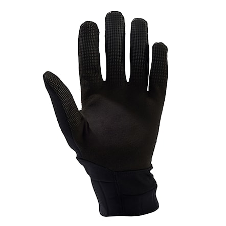 Bike Gloves Fox Defend Pro Fire black 2023 - 2
