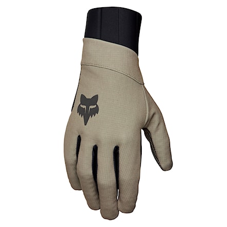 Bike rukavice Fox Defend Pro Fire Glove adobe 2025 - 1