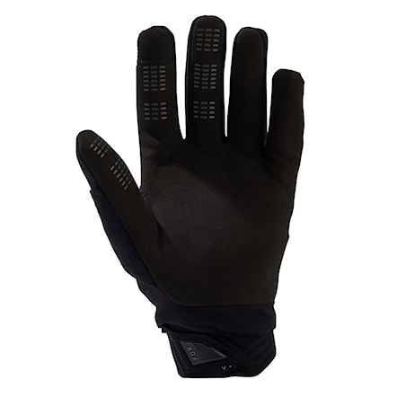 Bike rukavice Fox Defend Pro Winter black 2023 - 2