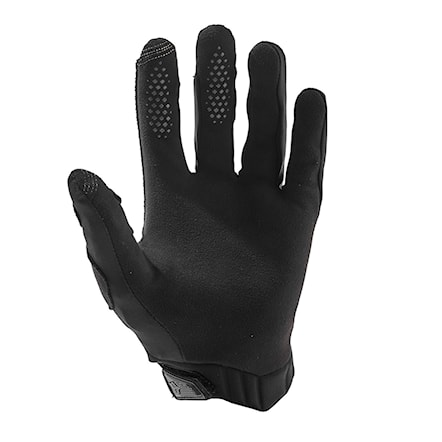Bike rękawiczki Fox Defend Wind Offroad Glove black 2024 - 2