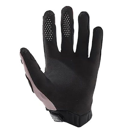 Bike Gloves Fox Defend Wind Offroad Glove taupe 2024 - 2