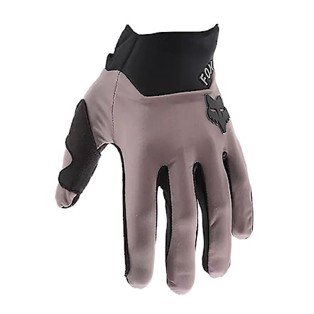 Bike Gloves Fox Defend Wind Offroad Glove taupe 2024 - 1