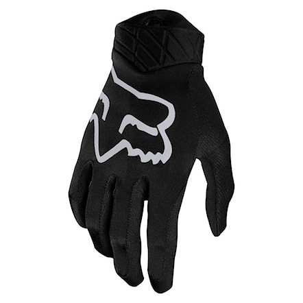 Bike Gloves Fox Flexair black 2020 - 1