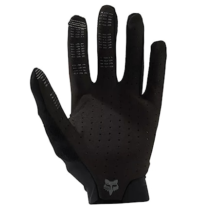 Bike rękawiczki Fox Flexair Glove black 2024 - 2