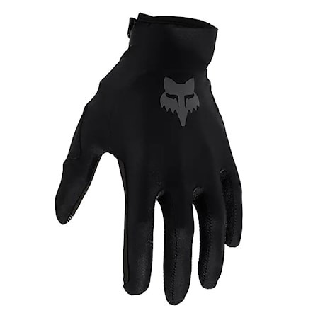 Bike rękawiczki Fox Flexair Glove black 2024 - 1