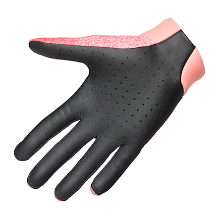 Bike rukavice Fox Flexair Glove Lp Vision Le peach 2026 - 2