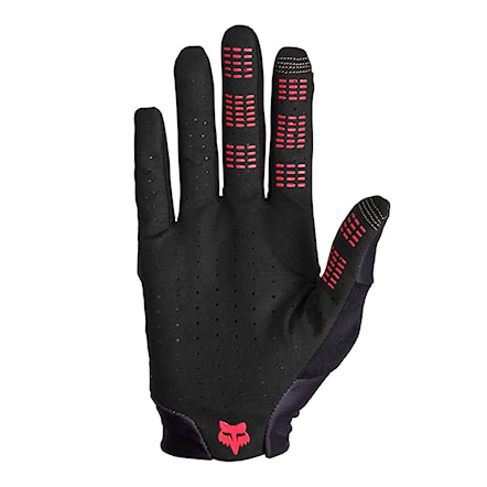 Bike Gloves Fox Flexair Glove Taunt dark shadow 2024 - 2