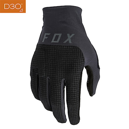 Bike rukavice Fox Flexair Pro black 2022 - 1