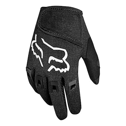 Bike Gloves Fox Kids Dirtpaw black 2023 - 1