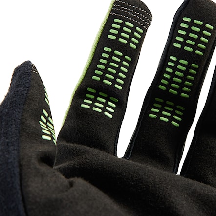 Bike Gloves Fox Ranger cucumber 2023 - 3