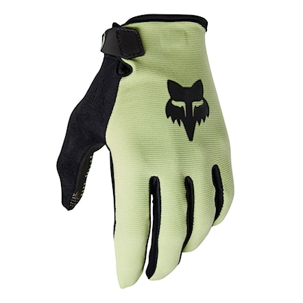 Bike Gloves Fox Ranger cucumber 2023 - 1