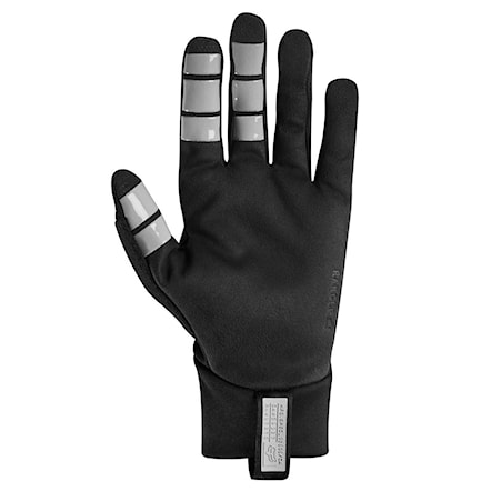Bike Gloves Fox Ranger Fire black 2022 - 2