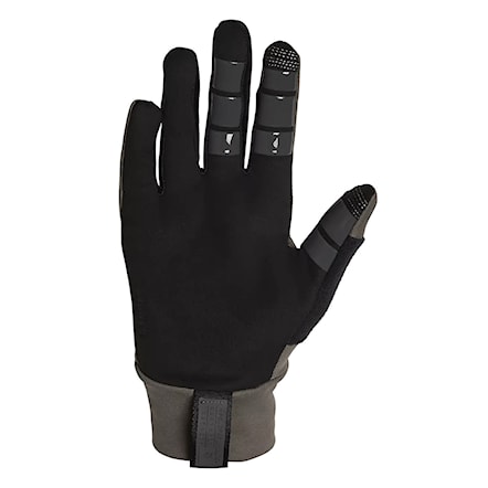 Bike rukavice Fox Ranger Fire Glove ash 2025 - 2