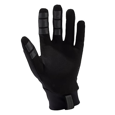 Bike rukavice Fox Ranger Fire Glove black 2025 - 2