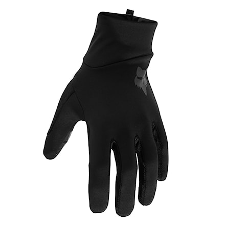 Bike rukavice Fox Ranger Fire Glove black 2023 - 1