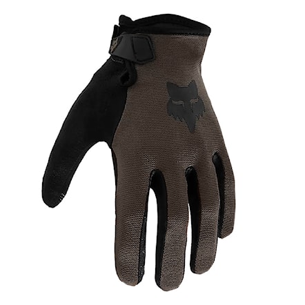 Bike rękawiczki Fox Ranger Glove dirt 2024 - 1