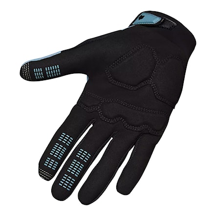 Bike rukavice Fox Ranger Glove Gel vintage wash 2025 - 2