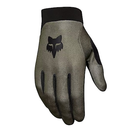 Bike Gloves Fox Ranger Glove military 2025 - 1