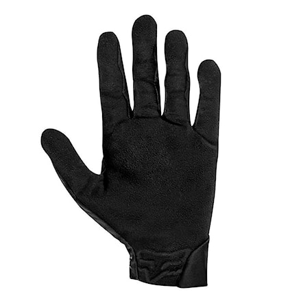Bike Gloves Fox Ranger Water black/black 2022 - 2