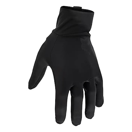 Bike Gloves Fox Ranger Water Glove black 2024 - 1