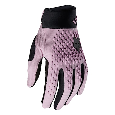 Bike Gloves Fox Wms Defend TS57 blush 2023 - 1