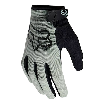 Bike Gloves Fox Wms Ranger eucalyptus 2023 - 1