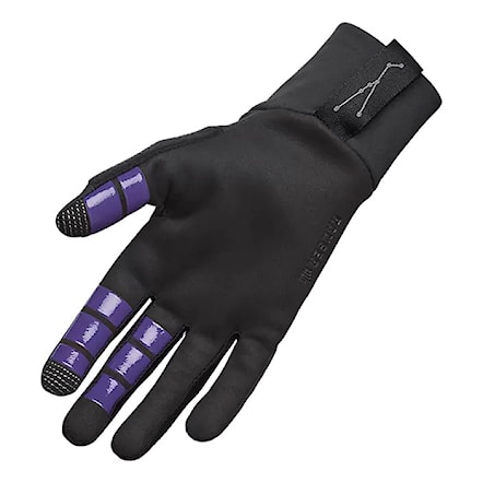 Bike rukavice Fox Wms Ranger Fire Glove Lunar SE black 2025 - 2