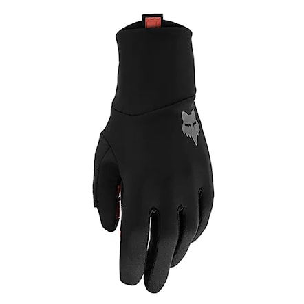Bike Gloves Fox Wms Ranger Fire Lunar black 2023 - 1
