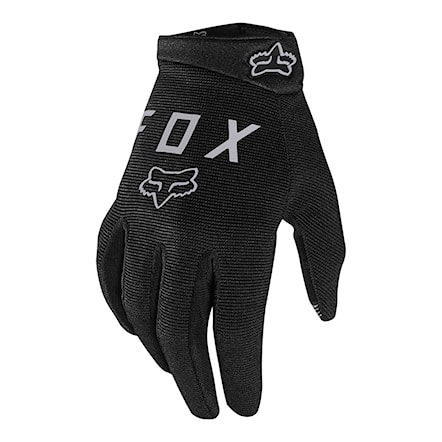 Bike Gloves Fox Wms Ranger Gel black 2020 - 1
