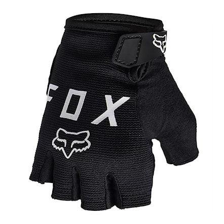 Bike Gloves Fox Wms Ranger Gel Short black 2023 - 1