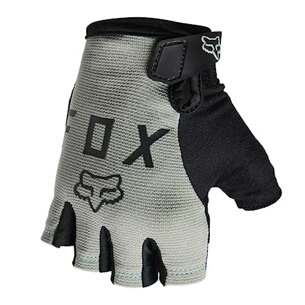 Bike Gloves Fox Wms Ranger Gel Short eucalyptus 2022 - 1