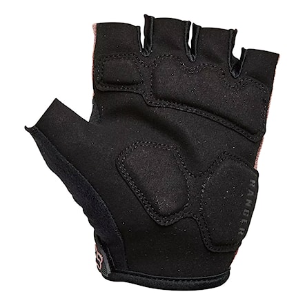 Bike Gloves Fox Wms Ranger Gel Short plum perfect 2023 - 2