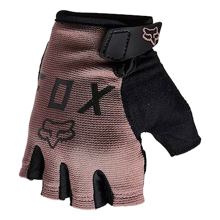 Bike Gloves Fox Wms Ranger Gel Short plum perfect 2023 - 1