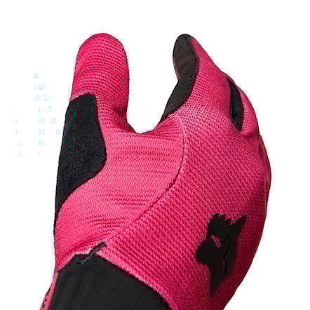 Bike rukavice Fox Wms Ranger Glove berry 2026 - 4