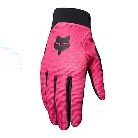 Bike rukavice Fox Wms Ranger Glove berry 2026 - 1