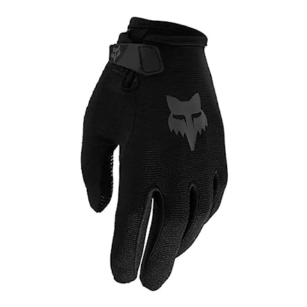 Bike rukavice Fox Wms Ranger Glove black 2024 - 1
