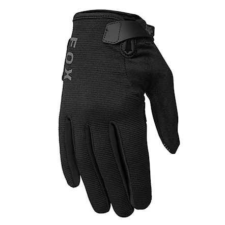 Bike rukavice Fox Wms Ranger Glove Gel black 2024 - 1