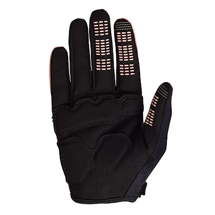 Bike rukavice Fox Wms Ranger Glove Gel flamingo 2024 - 2