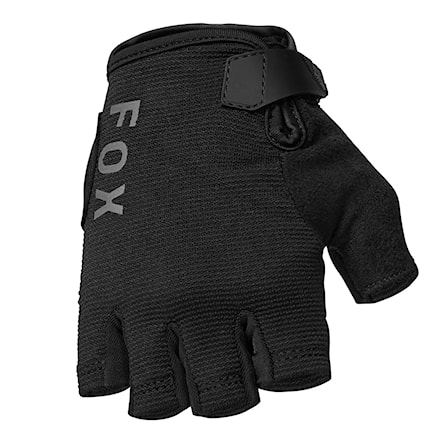 Bike rękawiczki Fox Wms Ranger Glove Gel Short black 2024 - 1