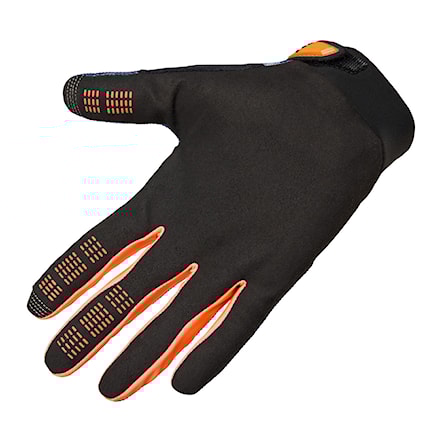 Bike rukavice Fox Wms Ranger Glove Image Print arctic blue 2026 - 2