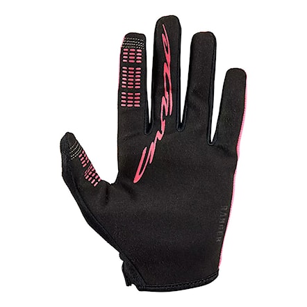 Bike Gloves Fox Wms Ranger Lunar pink 2022 - 2