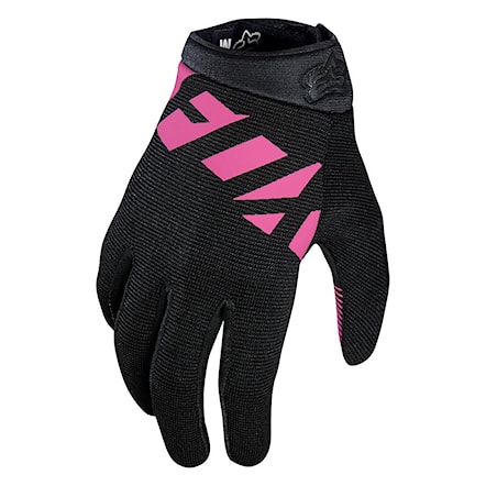 Bike Gloves Fox Wms Ripley lilac 2018 - 1