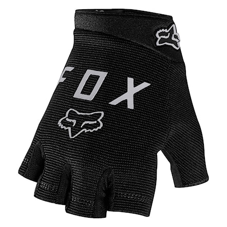Bike Gloves Fox Wms Ranger Gel Short black 2020 - 1