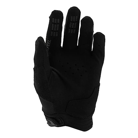 Bike rukavice Fox Youth Defend Glove black 2024 - 2