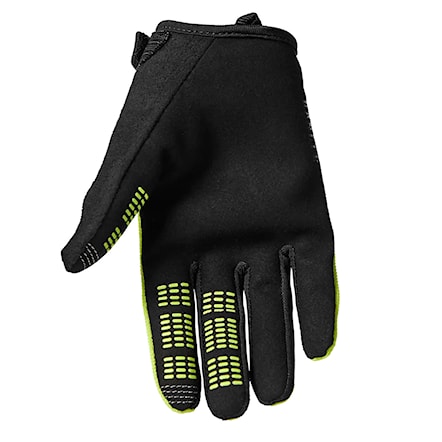 Bike rukavice Fox Youth Ranger Glove fluorescent yellow 2024 - 2