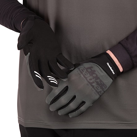 Bike rękawiczki Horsefeathers Digger chimera 2026 - 3