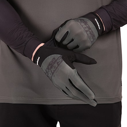 Bike rękawiczki Horsefeathers Digger chimera 2026 - 4