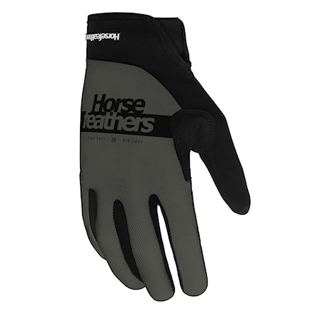 Bike rękawiczki Horsefeathers Digger chimera 2026 - 1