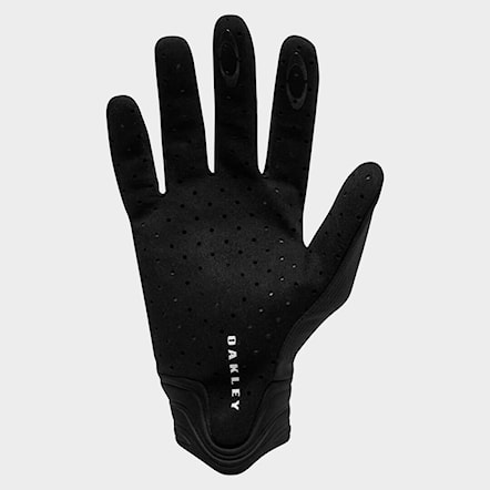 Bike Gloves Oakley Seeker Flow Gloves blackout 2026 - 3